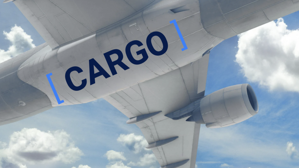 air freight cargo domestic services